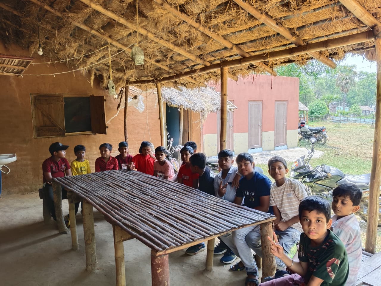 SWAMI NIGAMANANDA PUBLIC SCHOOL